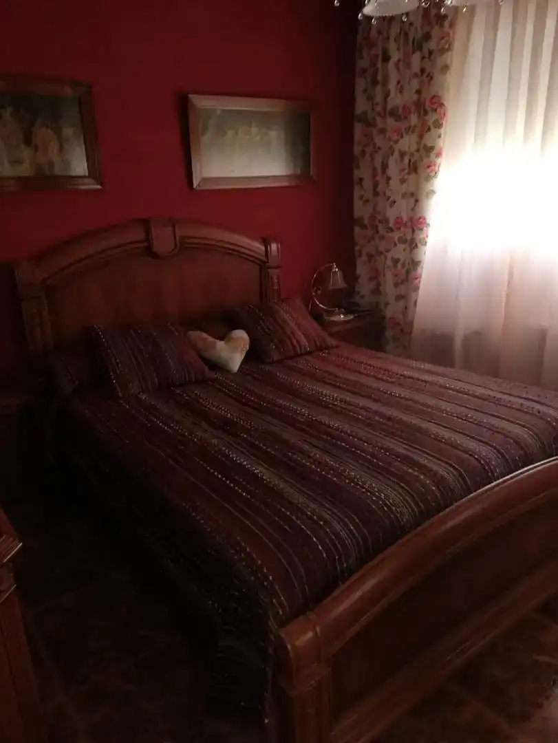Dormitori de Casa adosada en venda en Borja