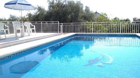 Foto 4 de Casa o xalet en venda a Crevillent, Alicante