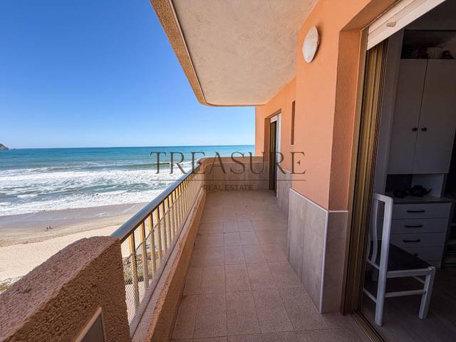 Piso en Venta en Calle AGATA III-PL U (MANGA) en Playa de las Gaviotas - El Pedrucho