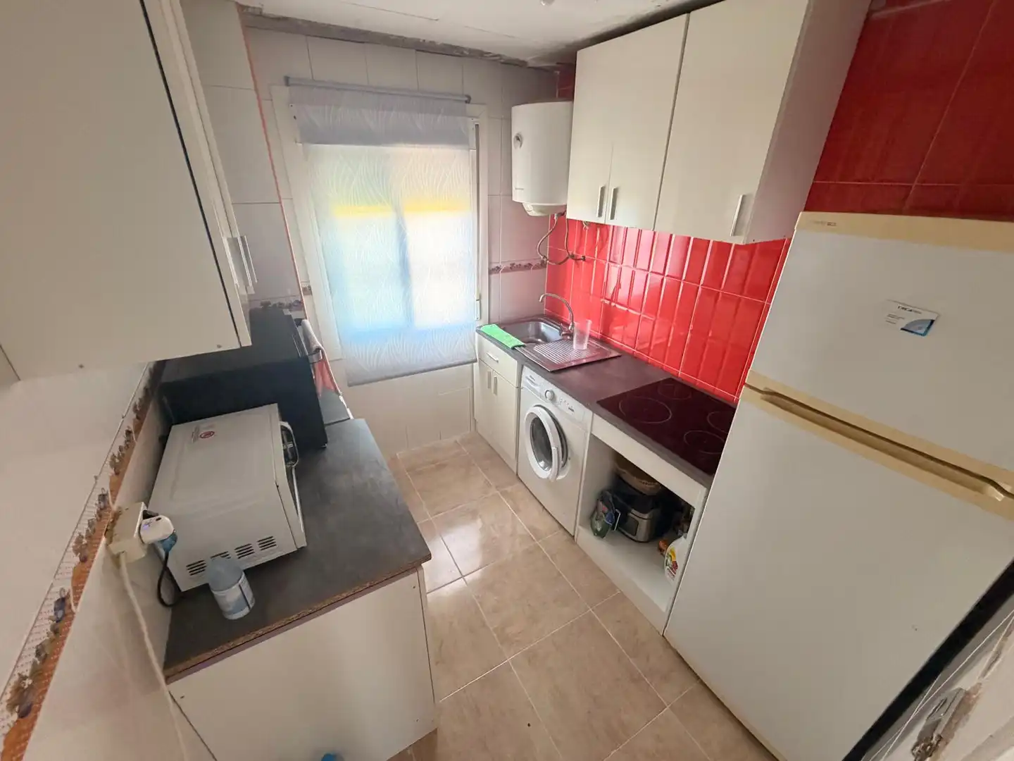 Appartement avec terrasse à vendre à Calle Colonia Santa Isabel 19L, imagen 10