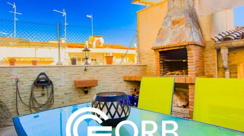 Foto 3 de Dúplex en venda a Peramàs, Mataró