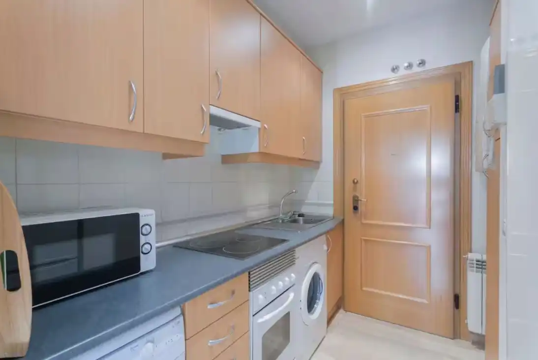 Apartament amb ascensor en venda a Calle de Daoiz, imagen 5