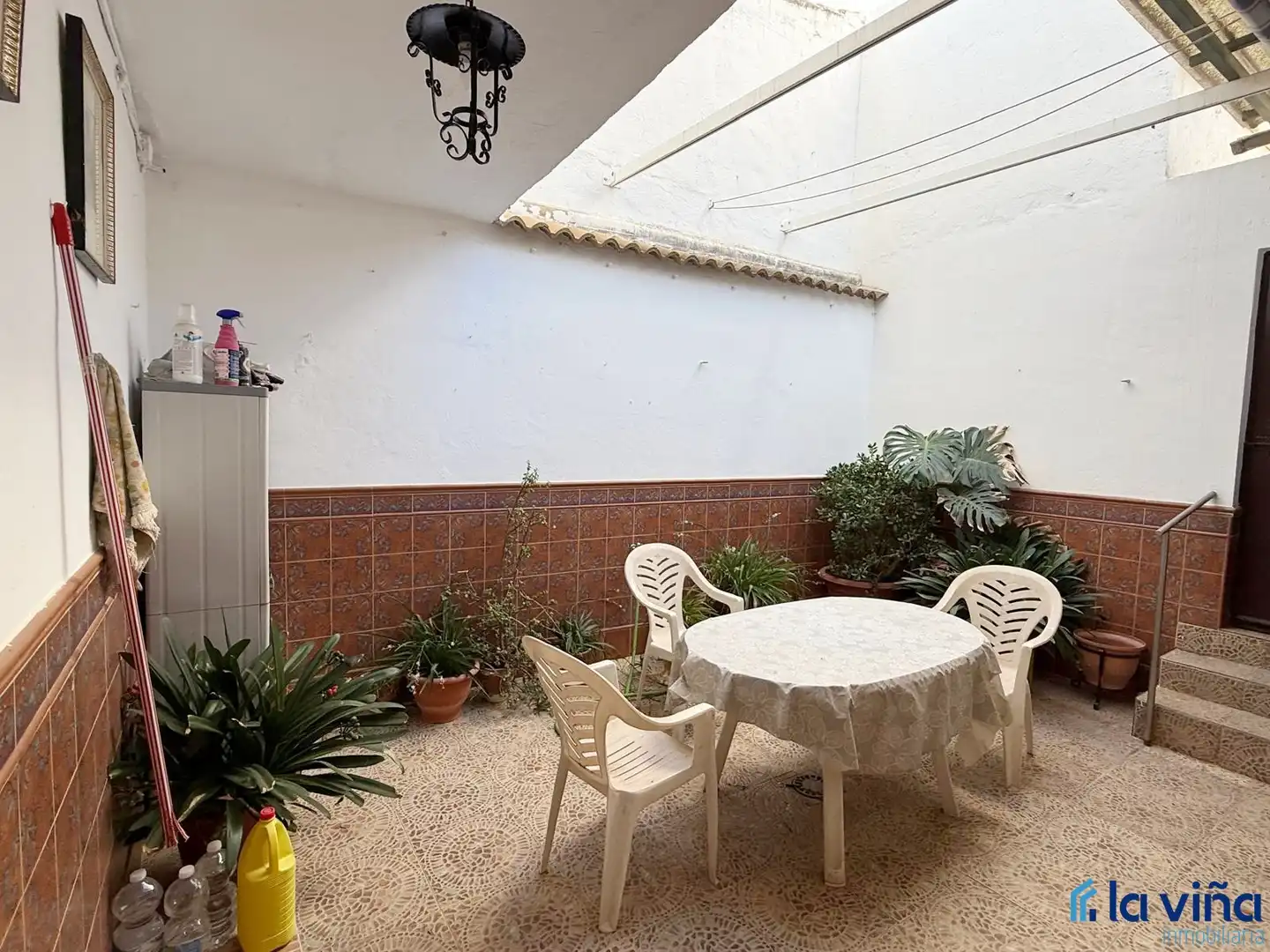 Habitatge amb terrassa en venda a Calle Pablo Iglesias, imagen 19