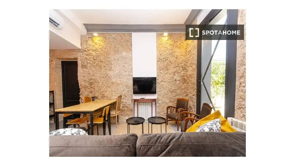 Flat to rent in Gràcia, imagen 15