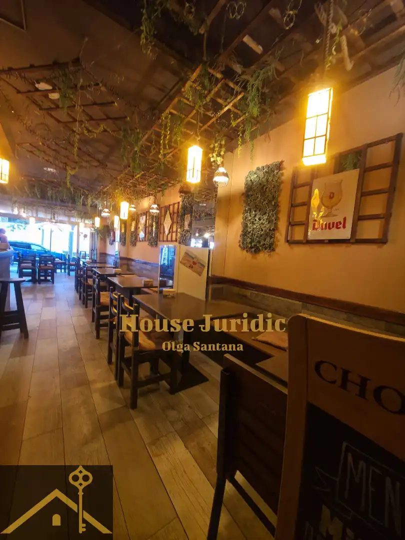 Local comercial en traspaso en Riera de Figuera Major 15