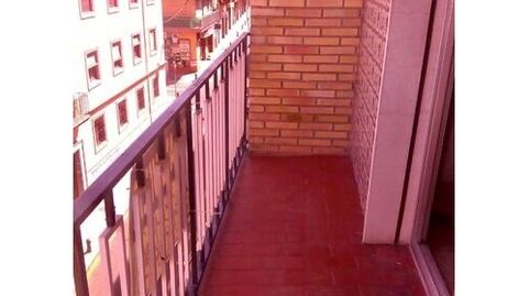 Foto 4 de Piso de alquiler en Calle Ancha de Capuchinos, 34, San Ildefonso, Granada Capital