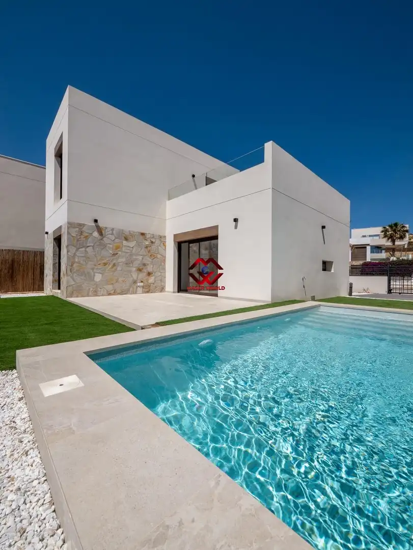 Chalet con piscina en venta en Algorfa, imagen 22
