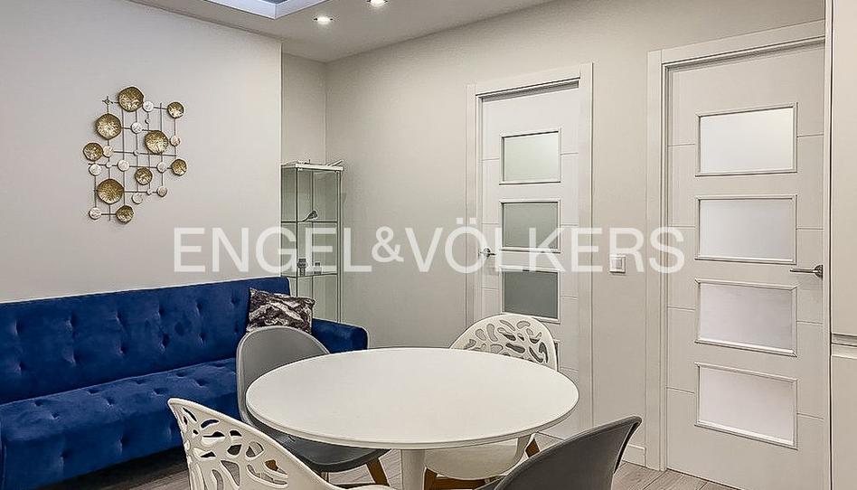 Foto 1 de Apartament de lloguer a Barri Gòtic, Barcelona