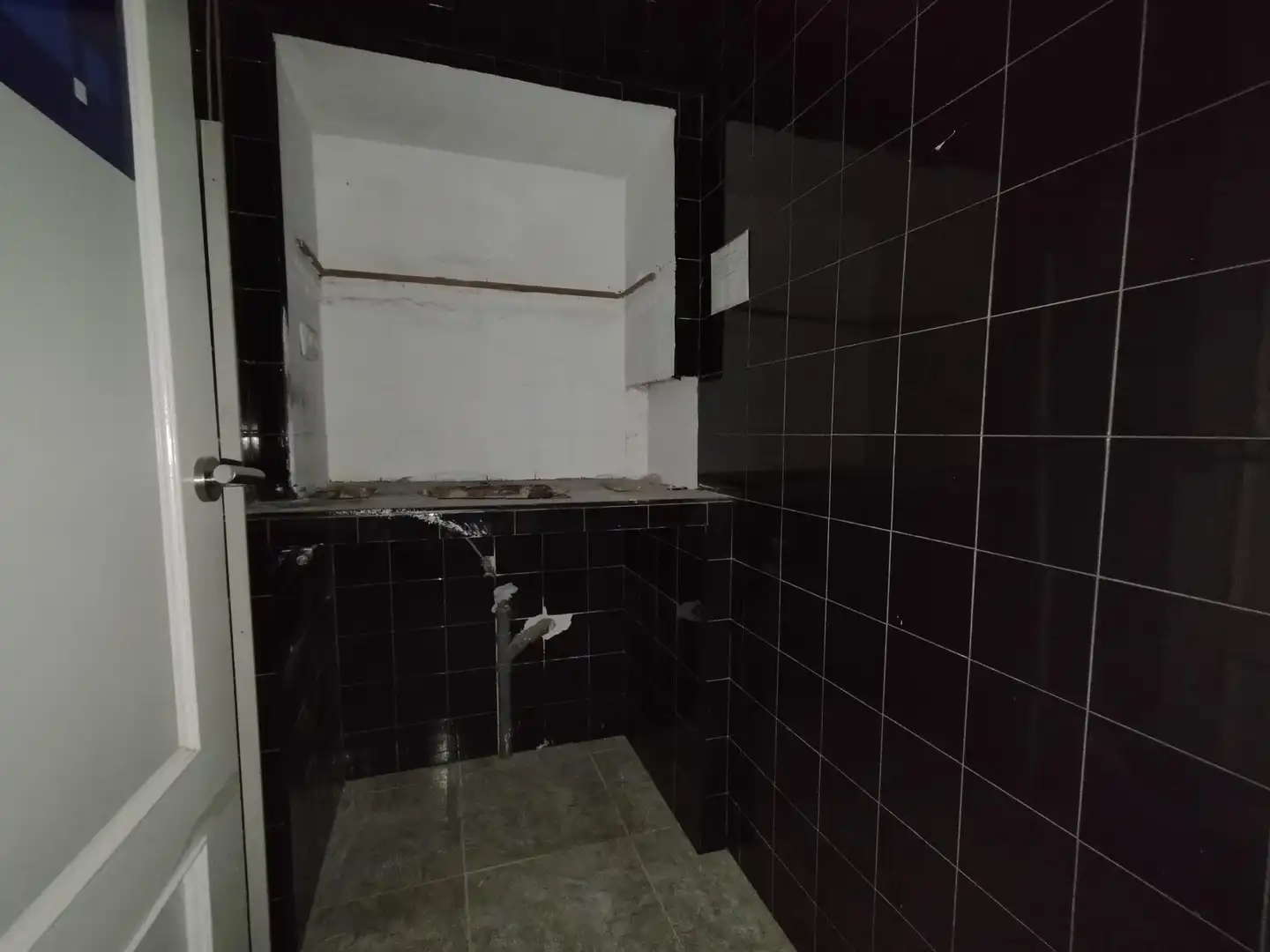 Bathroom of Flat for sale in Valladolid