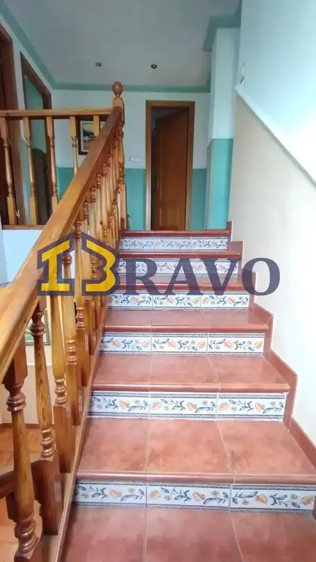 Chalet con jardín en venta en Villarcayo de Merindad de Castilla la Vieja, imagen 52