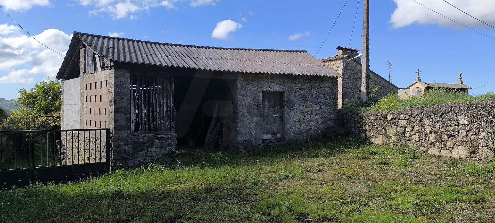 Casa rústica en venda a Vilarmaior, imagen 23
