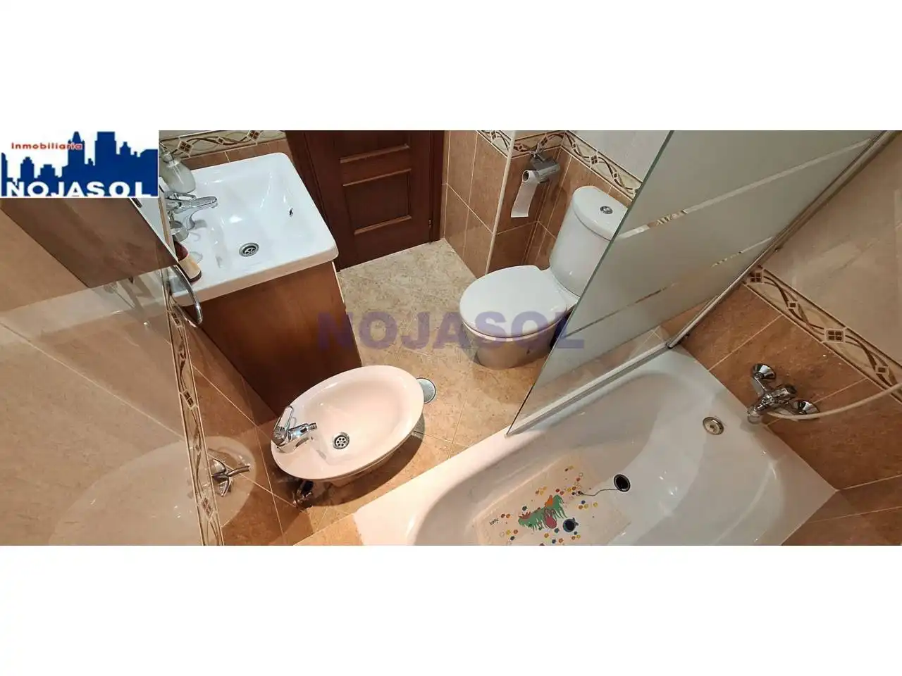 Apartament amb piscina de lloguer a Avenida SANTANDER 31, imagen 29