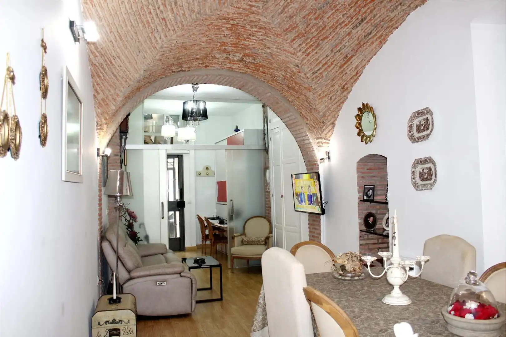 Casa en venta en Casco Antiguo, imagen 3