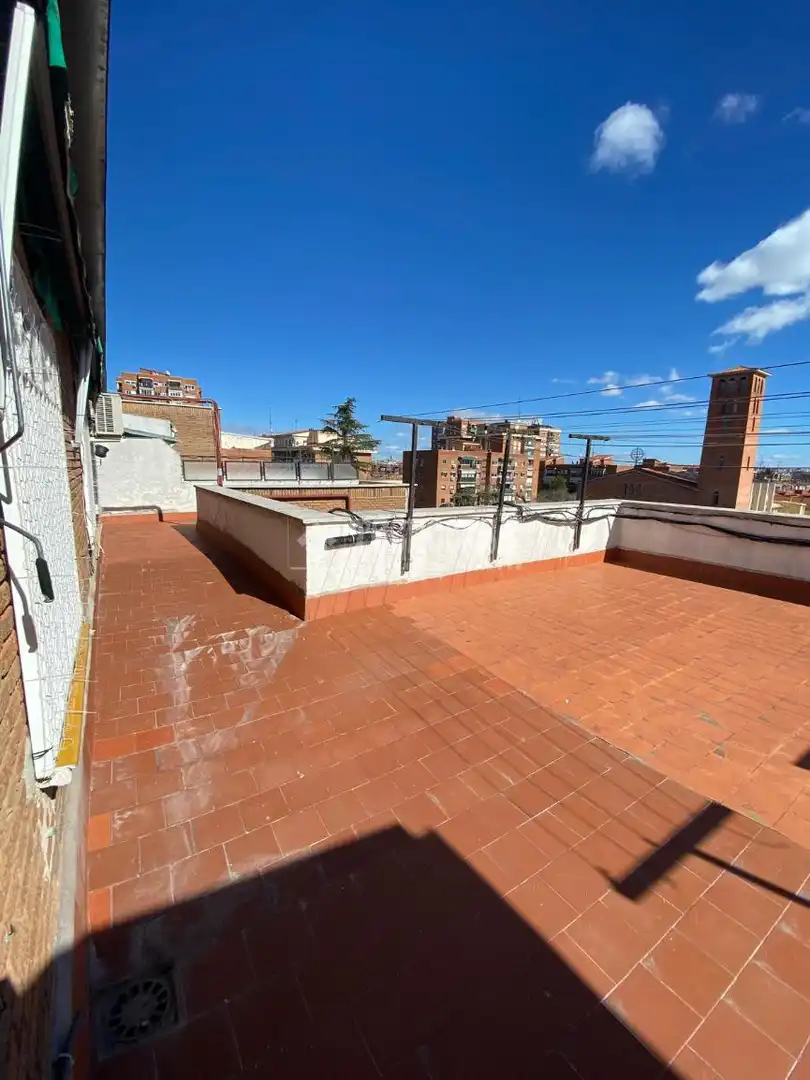 Appartamento con ascensore in vendita a Carabanchel, imagen 4