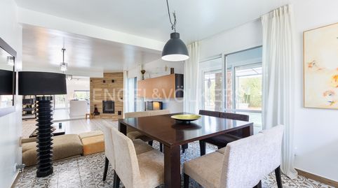 Foto 5 de Casa o chalet en venta en Font de la Teula - Mas de Pavia, Torrent