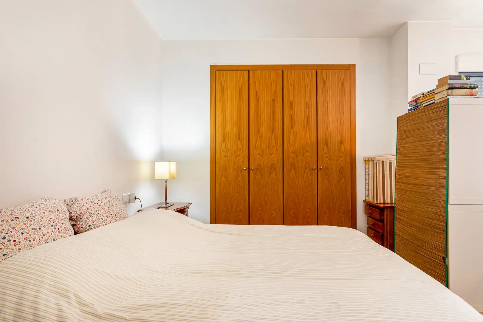 Habitación de Estudio en venta en Valencia con Aire acondicionado, Calefacción y Amueblado