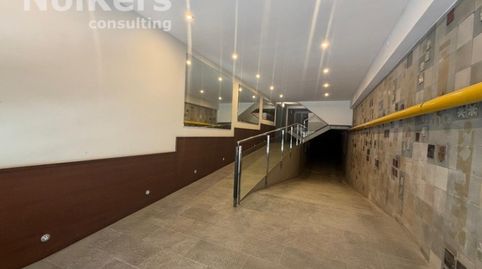 Foto 3 de Oficina de alquiler en La Nova Esquerra de l'Eixample, Barcelona Capital