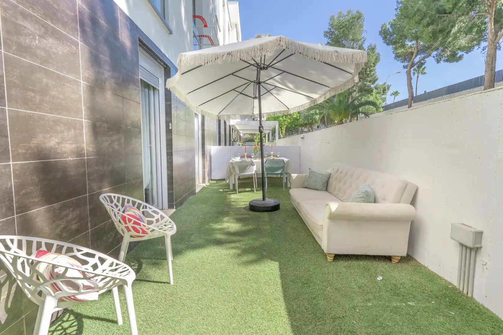 Ground floor for sale in Palmanova