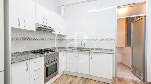 Foto 4 de Piso de alquiler en Av. de L'oest, El Pilar, Valencia Capital