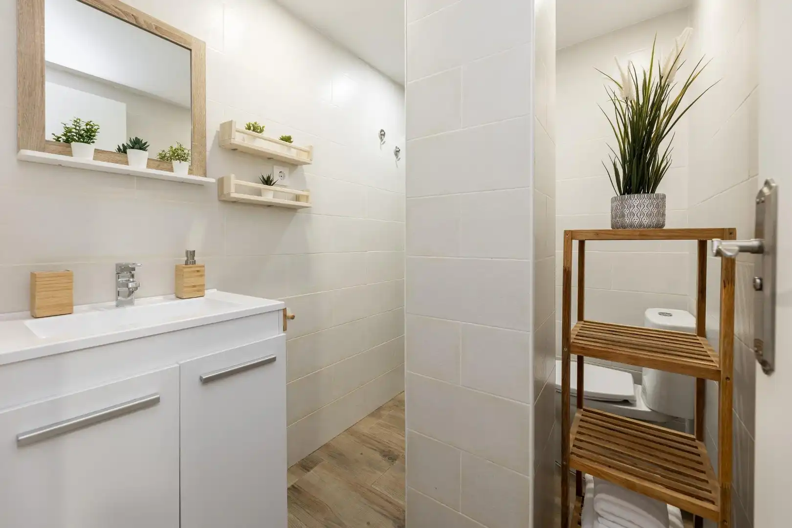 Mini appartamento in vendita a Calle JARDINES, imagen 18