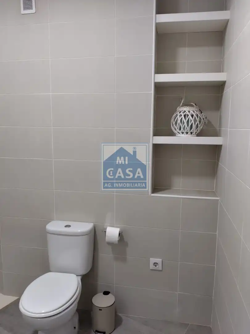 Apartamento de alquiler en Mérida, Badajoz