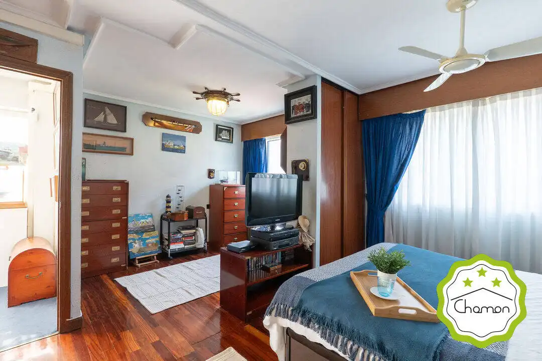 Duplex con piscina in vendita a Brazomar, imagen 24