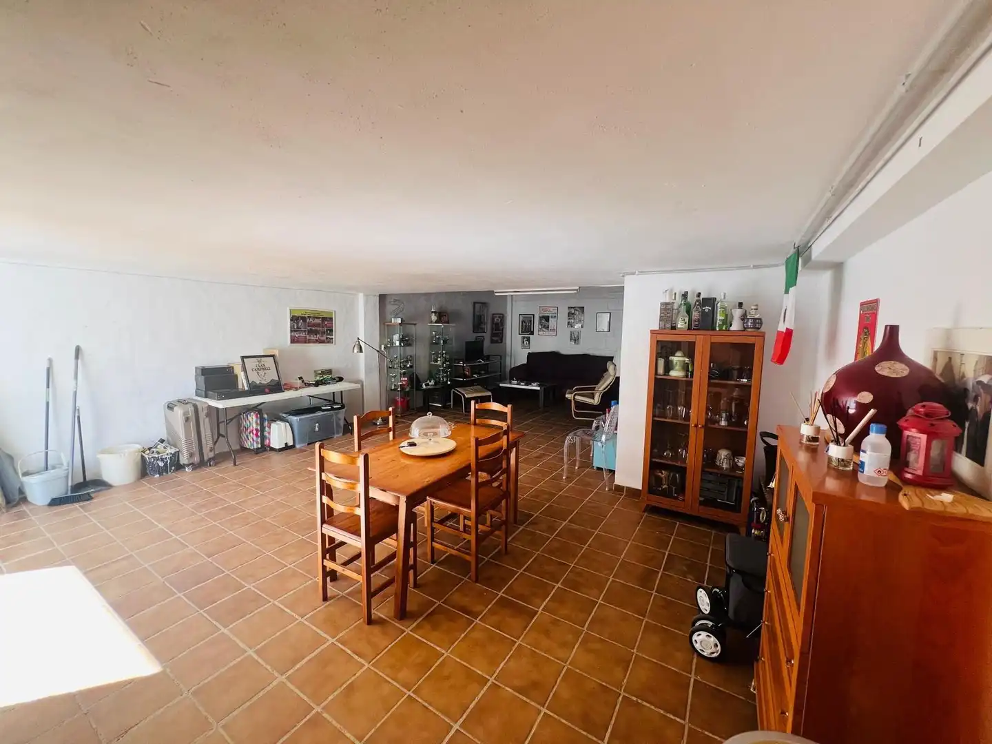 Detached homes for sale in Torremolinos  with Air Conditioner and Private garden