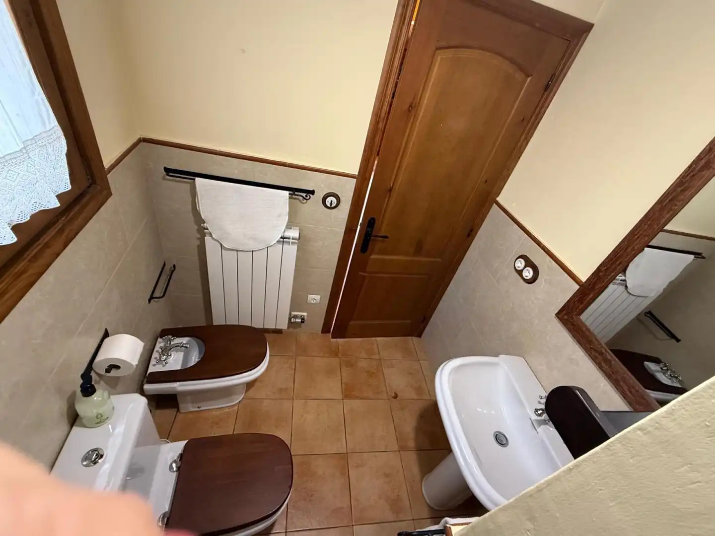 Finca rústica en venta en Major Alberola, 12, Os de Balaguer