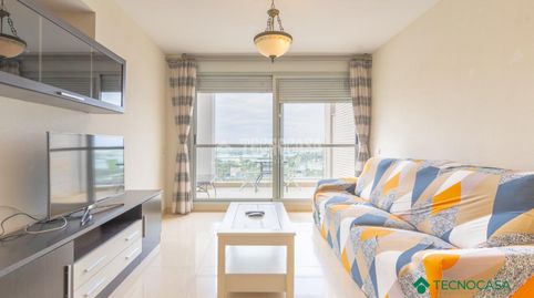 Foto 5 de Piso en venta en El Parador de las Hortichuelas, Roquetas de Mar