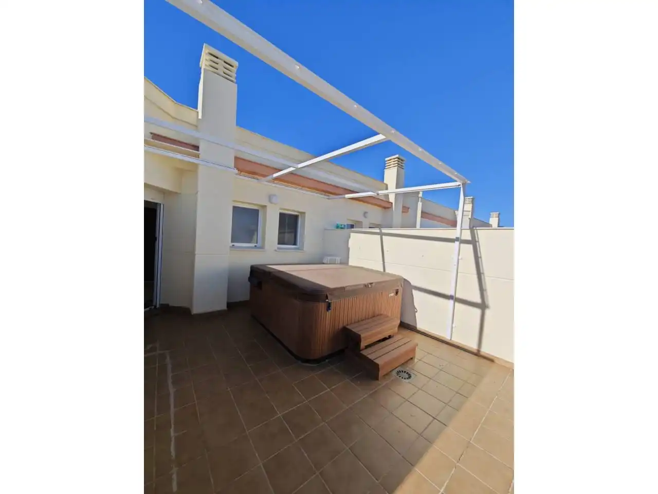 Flat for sale in Calle Caleta y El Limonar, imagen 9