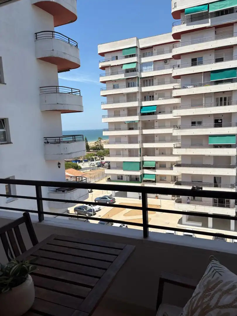 Flat with lift to rent in Punta Umbría, imagen 10