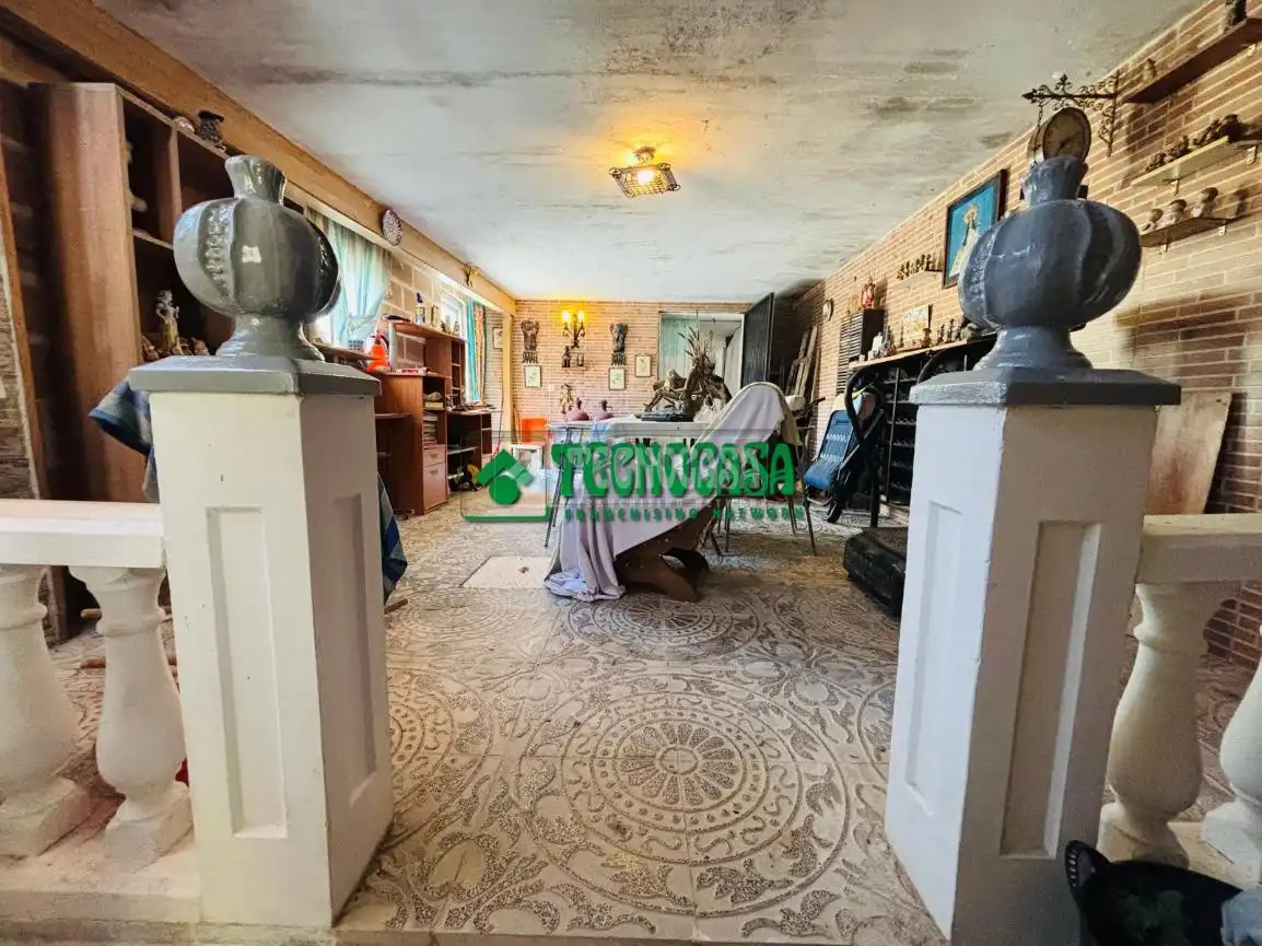Casa amb jardí en venda a Casarrubios del Monte pueblo, imagen 20