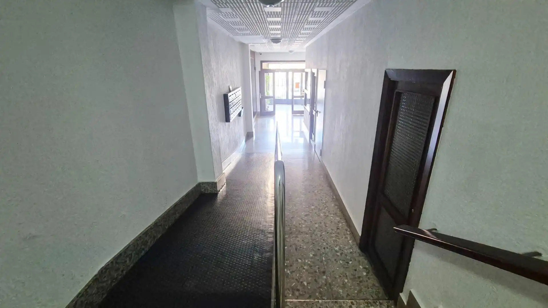 Dachboden zum Verkauf in San Bernardo - Carmelitas - Campus