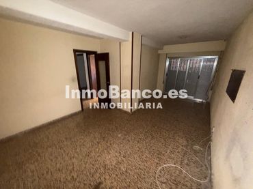 Appartamento con balcone in vendita a Carrer de Sant Francesc d'Assís