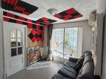 Appartement avec balcon à vendre à Calle Baleares 38