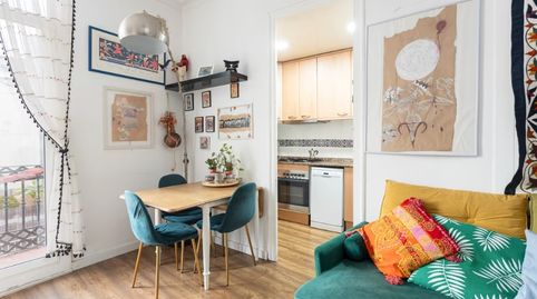 Foto 2 de Piso en venta en El Poble Sec - Parc de Montjuïc, Barcelona Capital