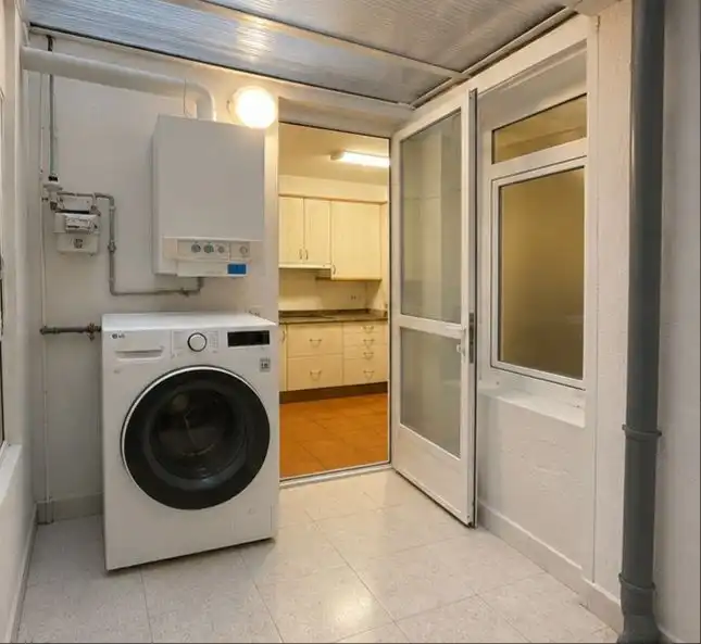 Piso en venta en Pio XII, imagen 10