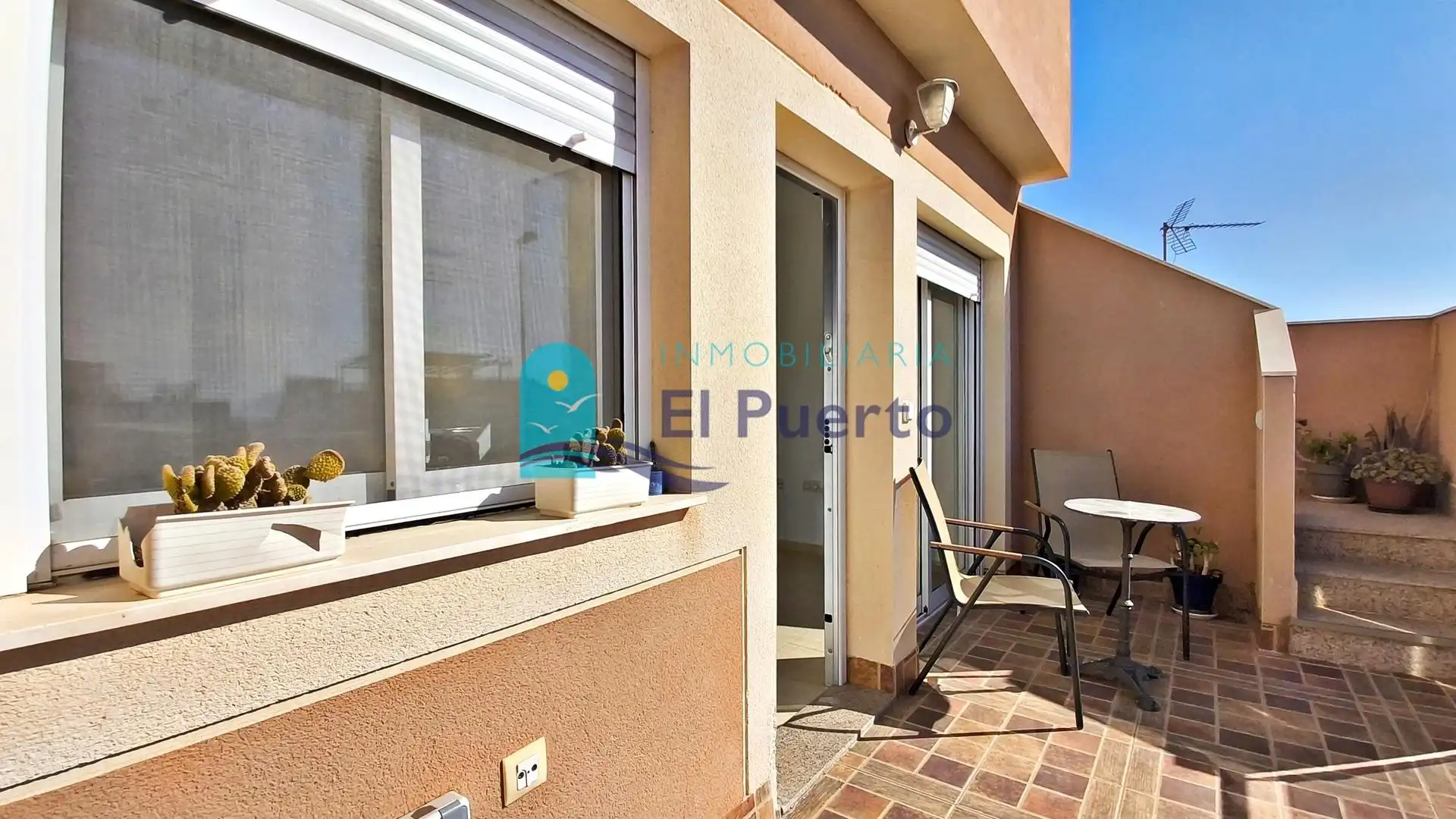 Attic for sale in El Alamillo