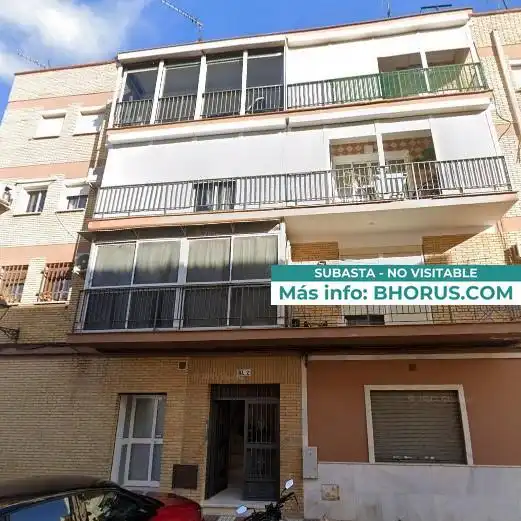 Appartamento in vendita a OLIVARES 2, imagen 3
