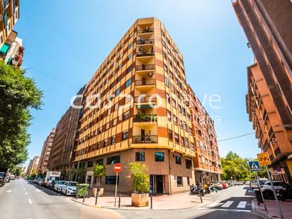 Vista exterior de Pis en venda en Castellón de la Plana / Castelló de la Plana