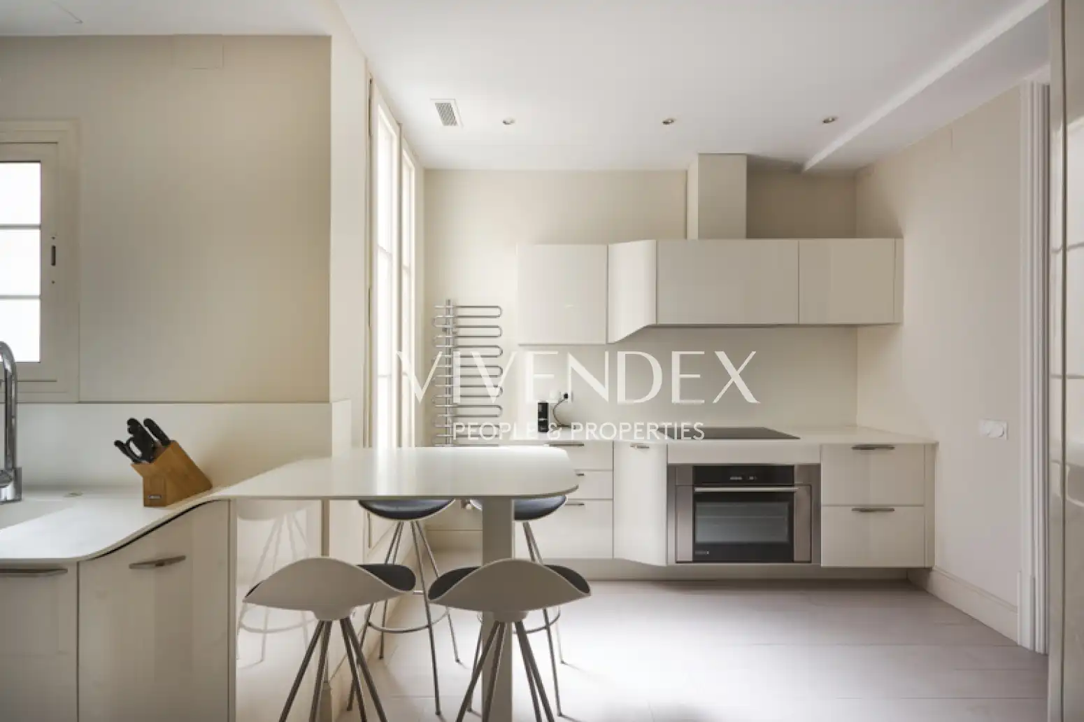 Piso con terraza en venta en Barcelona - Bonsucces 5. Barcelona, imagen 22