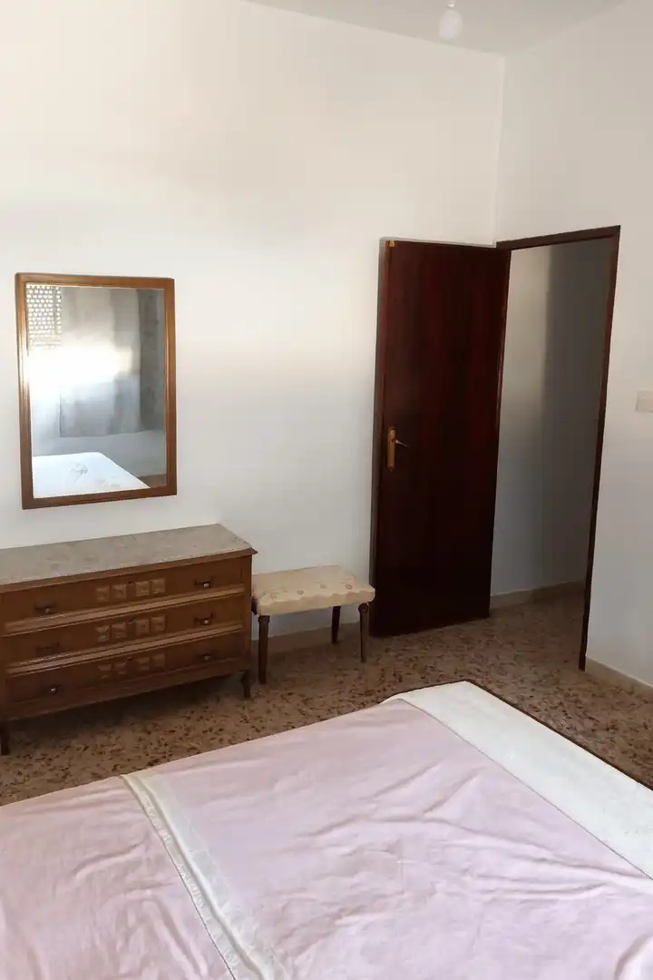 Dormitori de Residencial en venda en San Juan del Puerto