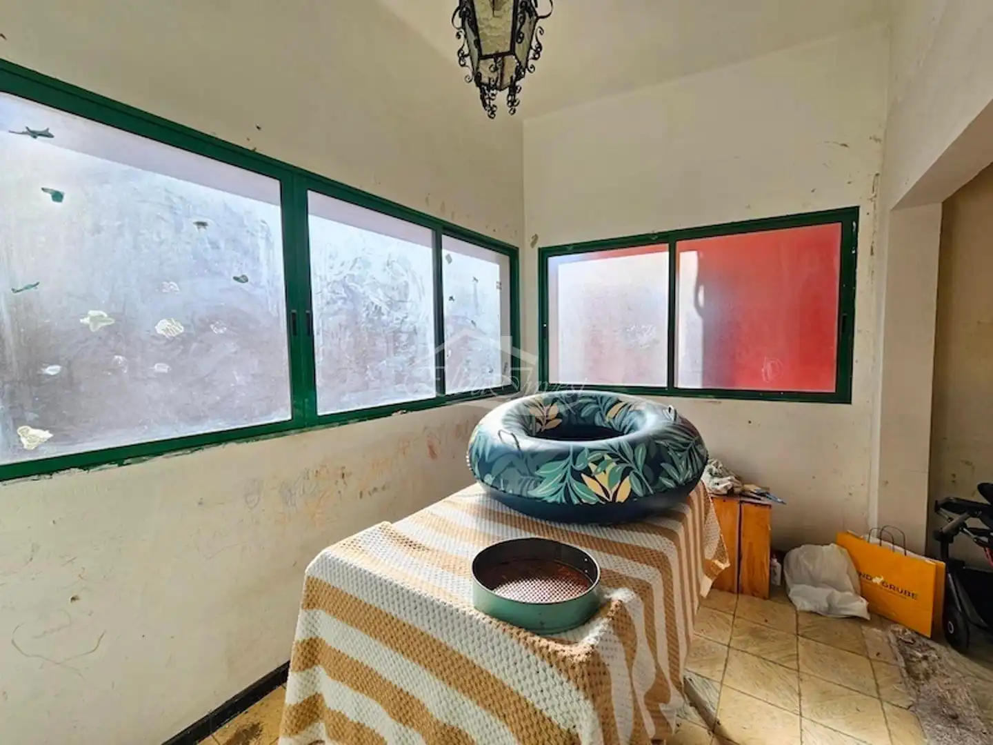 Casa o chalet en venta en Adeje con Jardín privado, Terraza y Trastero