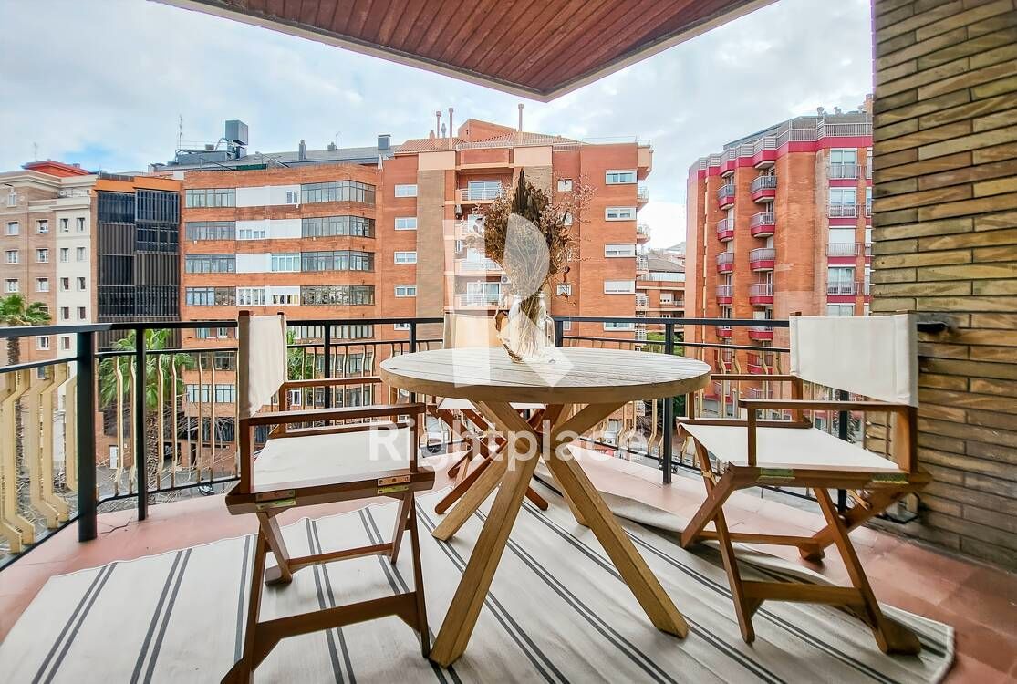 Flat to rent in El Putget i el Farró