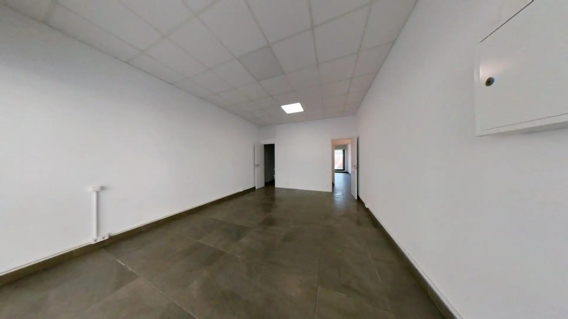 Geschaftsraum zur Miete in Granollers