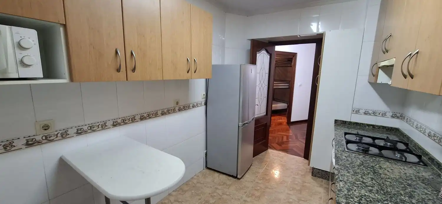 Piso con ascensor en venta en Cuatro Caminos - Plaza de la Cubela, imagen 7