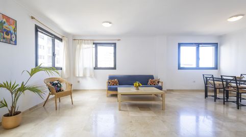 Foto 4 de Pis en venda a Los Llanos - El Cabo, Santa Cruz de Tenerife Capital