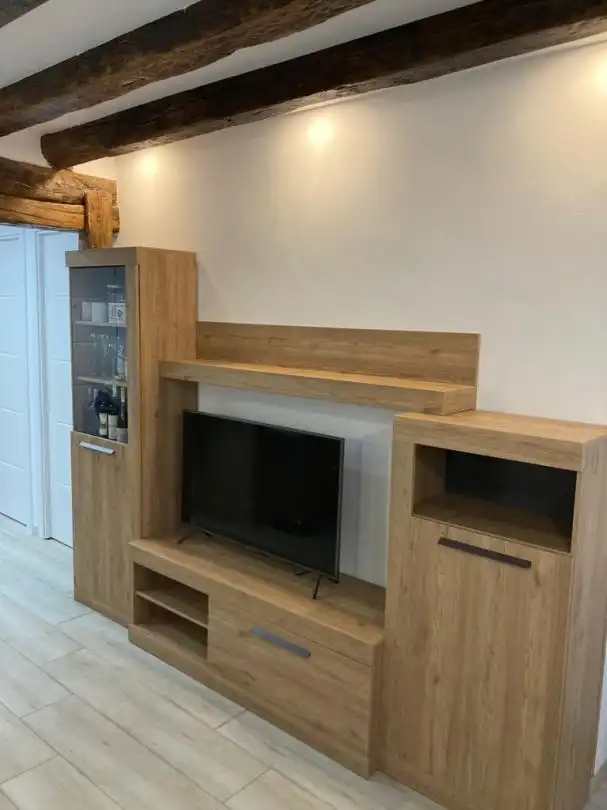Living room of Apartments for sale in Elgoibar, Gipuzkoa