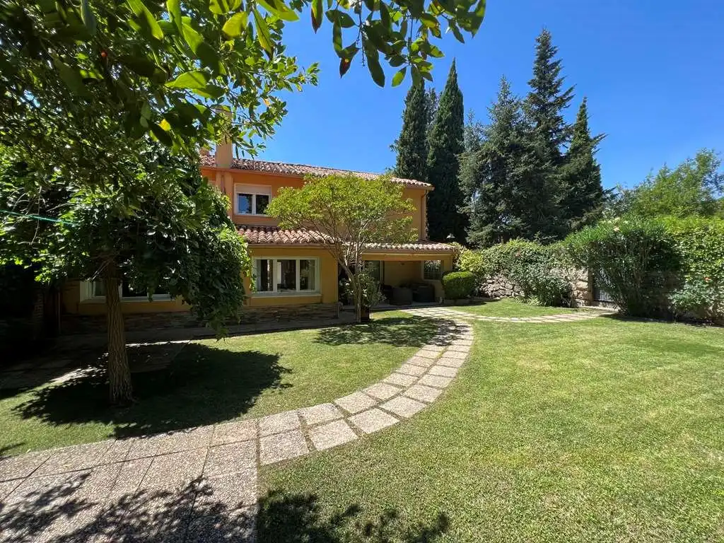 Casa o chalet en venta en Parquelagos - Puente Nuevo