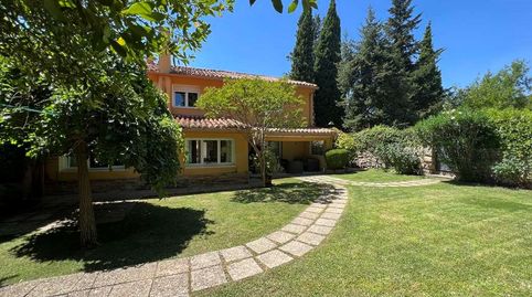 Foto 3 de Casa o chalet en venta en Parquelagos - Puente Nuevo, Galapagar